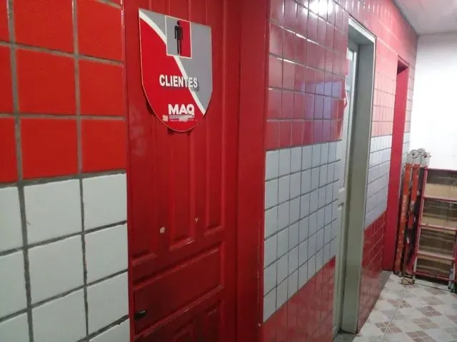 Imagem 5: Prédio Comercial 974M2 Centro de Manaus