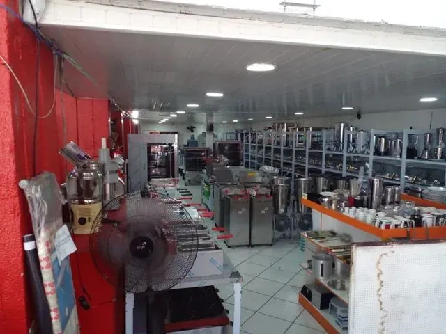 Imagem 2: Prédio Comercial 974M2 Centro de Manaus