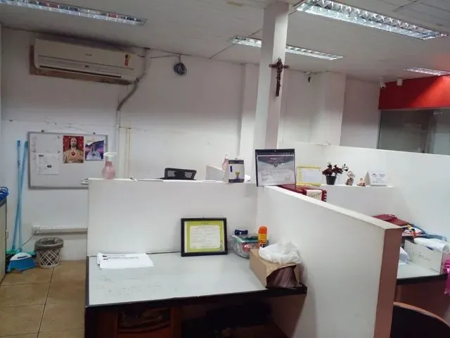 Imagem 8: Prédio Comercial 974M2 Centro de Manaus