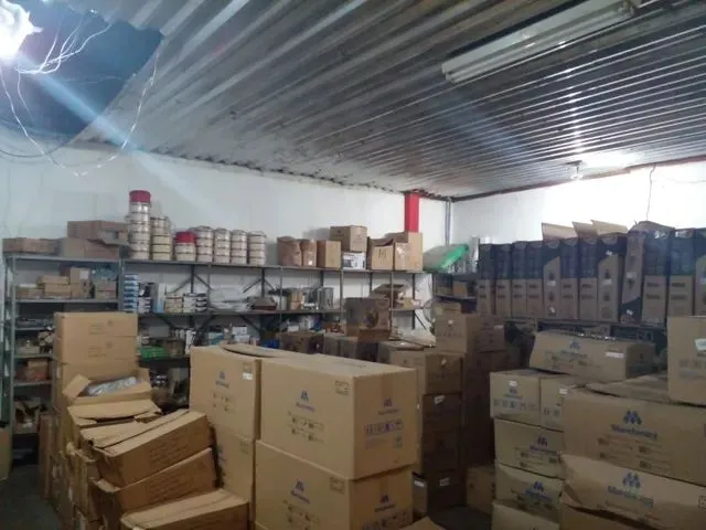 Imagem 11: Prédio Comercial 974M2 Centro de Manaus