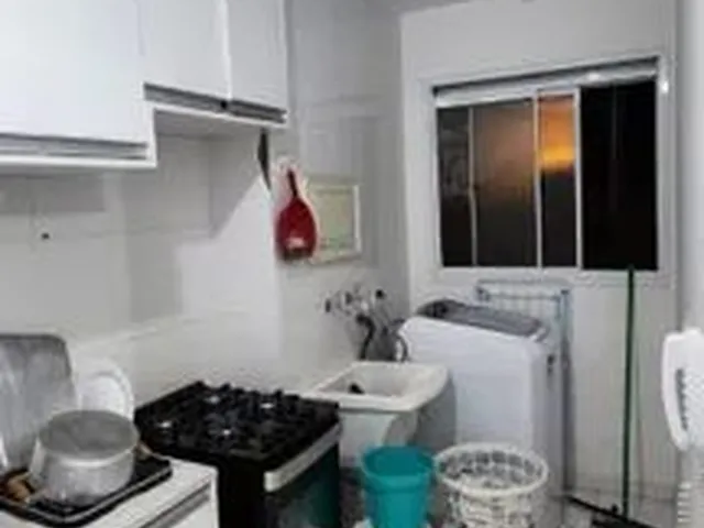 Imagem 8: Apartamento a Venda Próximo do Centro Político e Parque das Águas