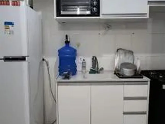 Imagem 10: Apartamento a Venda Próximo do Centro Político e Parque das Águas