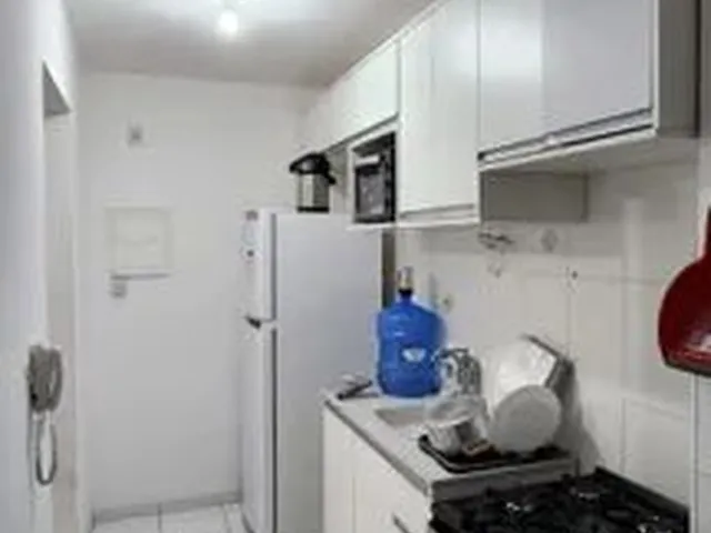 Imagem 5: Apartamento a Venda Próximo do Centro Político e Parque das Águas