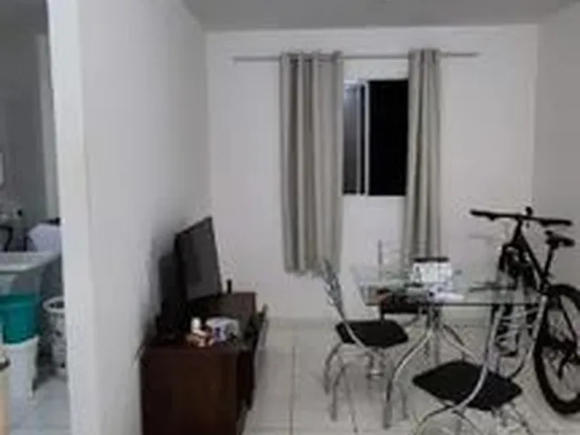 Imagem 4: Apartamento a Venda Próximo do Centro Político e Parque das Águas