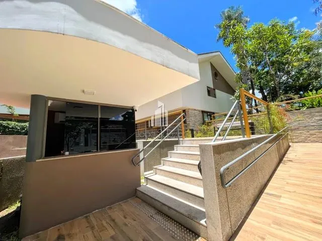 Imagem 13: Jardins do Poço | Casa de 258M² com 4 Ou 5 Suítes | 4 Ou 5 Vagas | Poço de Panela