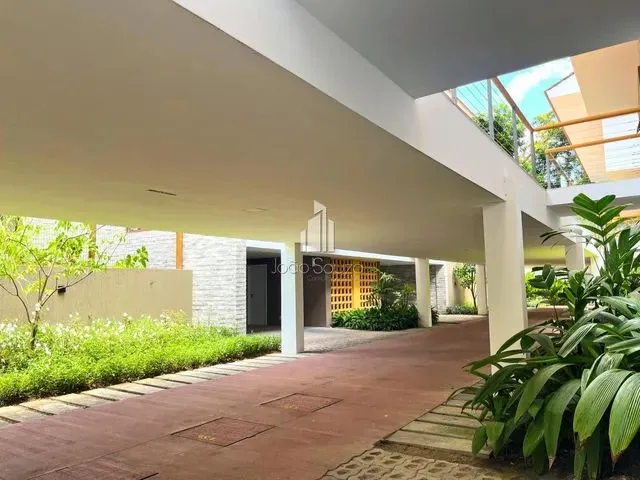Imagem 8: Jardins do Poço | Casa de 258M² com 4 Ou 5 Suítes | 4 Ou 5 Vagas | Poço de Panela