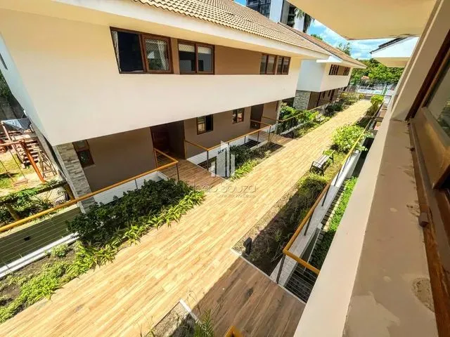 Imagem 6: Jardins do Poço | Casa de 258M² com 4 Ou 5 Suítes | 4 Ou 5 Vagas | Poço de Panela