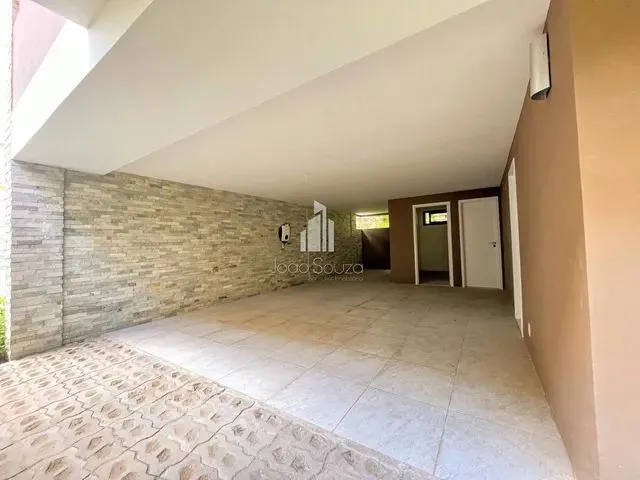 Imagem 4: Jardins do Poço | Casa de 258M² com 4 Ou 5 Suítes | 4 Ou 5 Vagas | Poço de Panela
