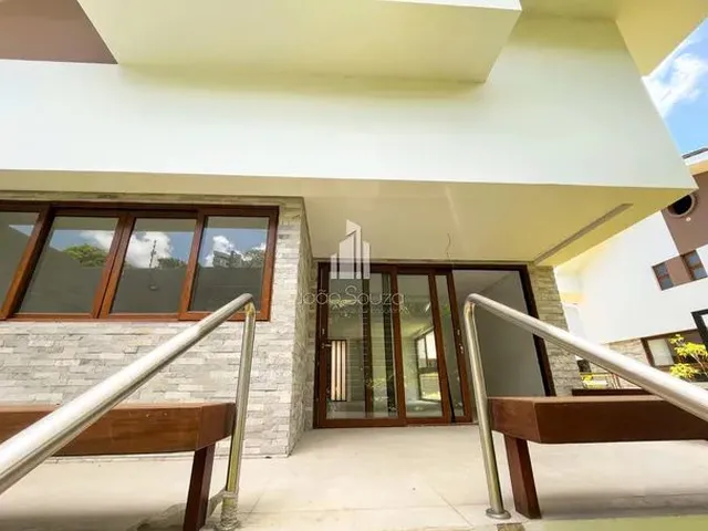Imagem 16: Jardins do Poço | Casa de 258M² com 4 Ou 5 Suítes | 4 Ou 5 Vagas | Poço de Panela