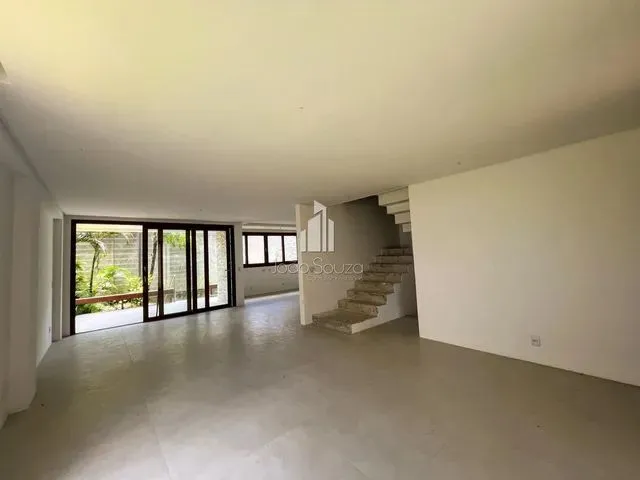 Imagem 9: Jardins do Poço | Casa de 258M² com 4 Ou 5 Suítes | 4 Ou 5 Vagas | Poço de Panela