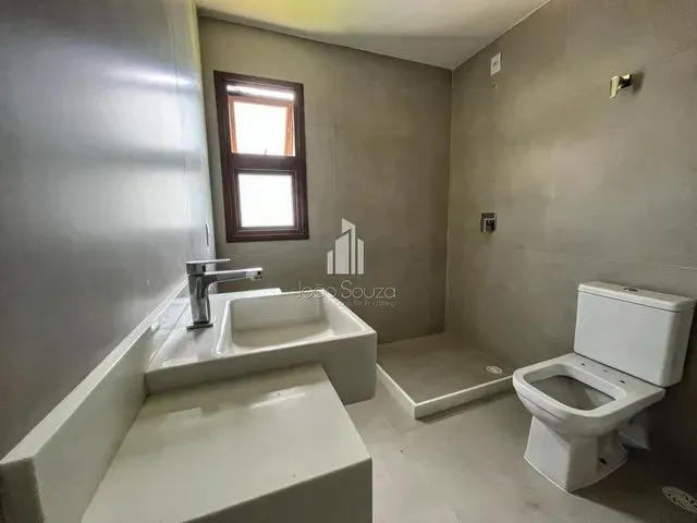 Imagem 11: Jardins do Poço | Casa de 258M² com 4 Ou 5 Suítes | 4 Ou 5 Vagas | Poço de Panela