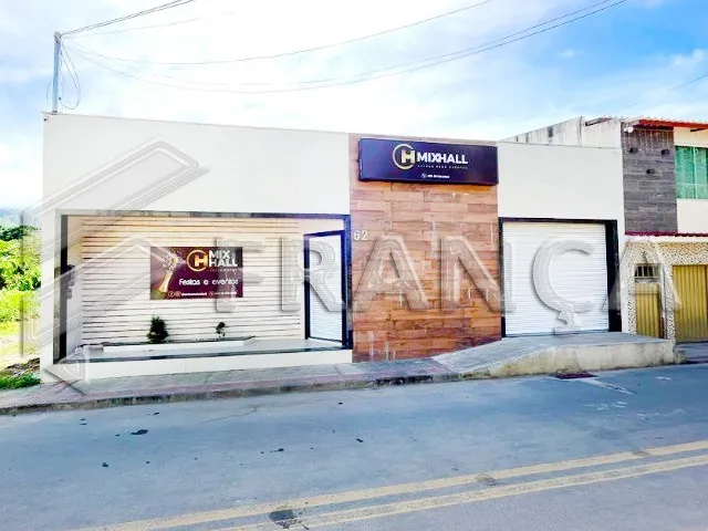 Imagem: Vende-Se Cerimonial Mix Hall com 300M²