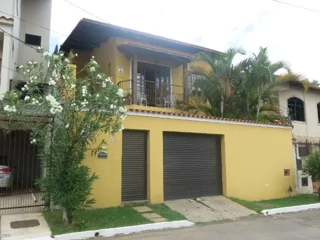 Imagem: Linda Casa no São Pedro em Condomínio