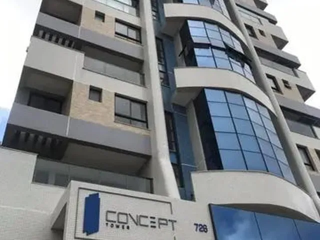 Imagem: Vendo Apartamento Duplex Concept Duplex