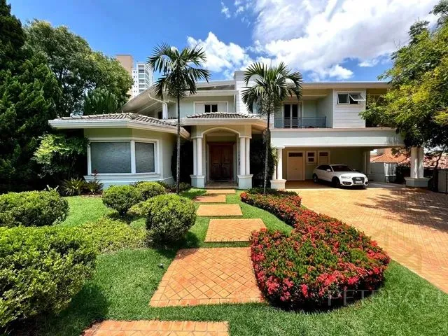 Imagem: Casa - Fazenda São Quirino - Campinas