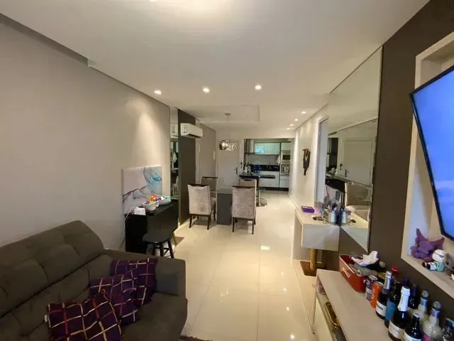 Imagem: Apartamento com 69 Metros Sendo 1 Suíte