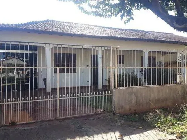 Imagem: Casa 139 M² - Jardim Curitiba - Goioerê