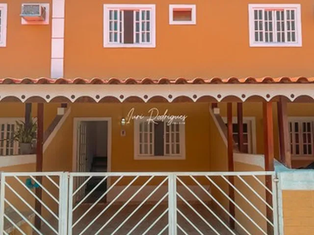 Imagem 1: Vendo Lindo Duplex 02 Quartos