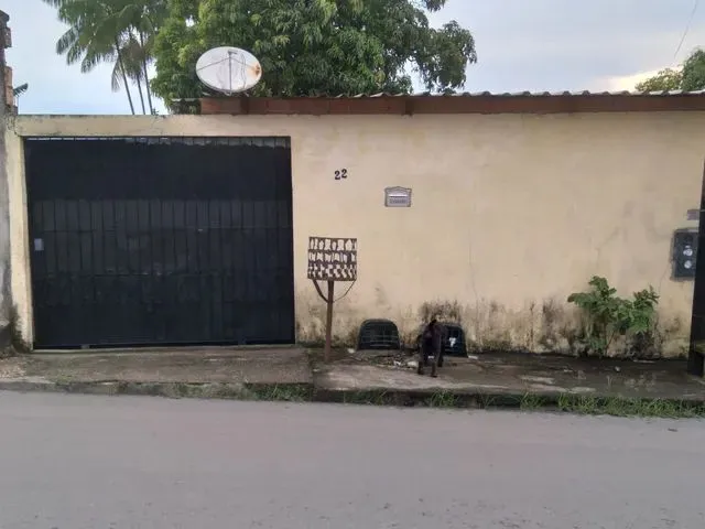 Imagem: Venda de Duas Casa