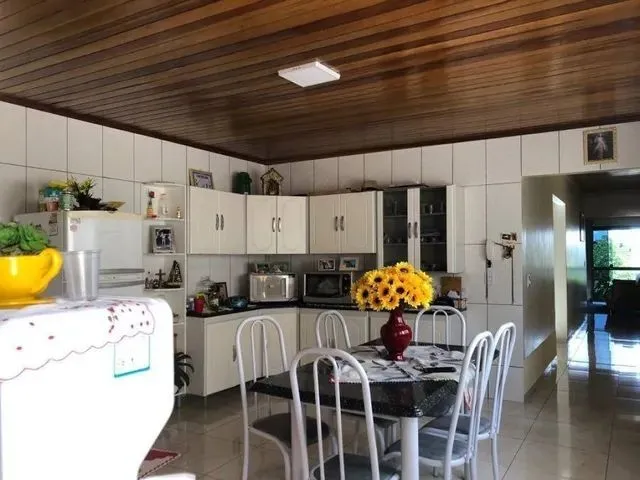 Imagem 3: Casa 229 M² - Centro - Ivaiporã - Pr