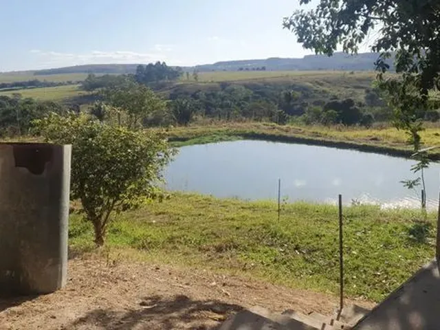 Imagem: Chácara em Águas Lindas 5Ha