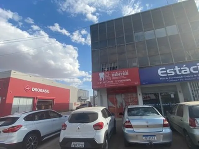 Imagem: Alugo Excelente Sala Comercial, Rua Principal
