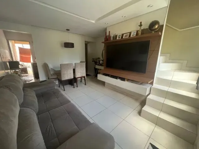 Imagem: Casa 2Qts - Qc 10 - Jardins Mangueiral