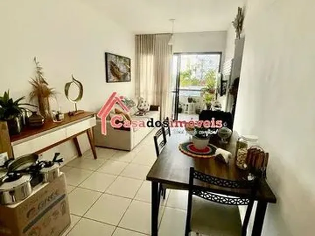 Imagem: Apartamento 3/4, Suíte, Armários, Localizado