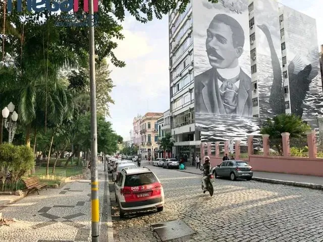 Imagem 12: Sala Comercial para Alugar, 100M², Praça Xv, Centro de Florianópolis