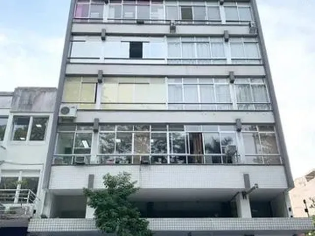 Imagem 7: Sala Comercial para Alugar, 100M², Praça Xv, Centro de Florianópolis