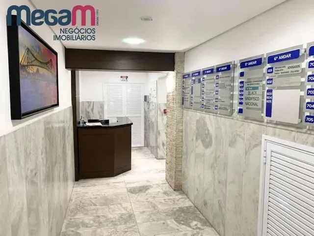 Imagem 15: Sala Comercial para Alugar, 100M², Praça Xv, Centro de Florianópolis