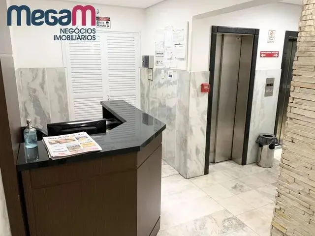 Imagem 14: Sala Comercial para Alugar, 100M², Praça Xv, Centro de Florianópolis