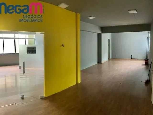 Imagem 2: Sala Comercial para Alugar, 100M², Praça Xv, Centro de Florianópolis