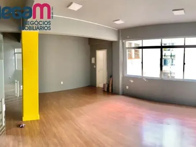 Imagem 11: Sala Comercial para Alugar, 100M², Praça Xv, Centro de Florianópolis