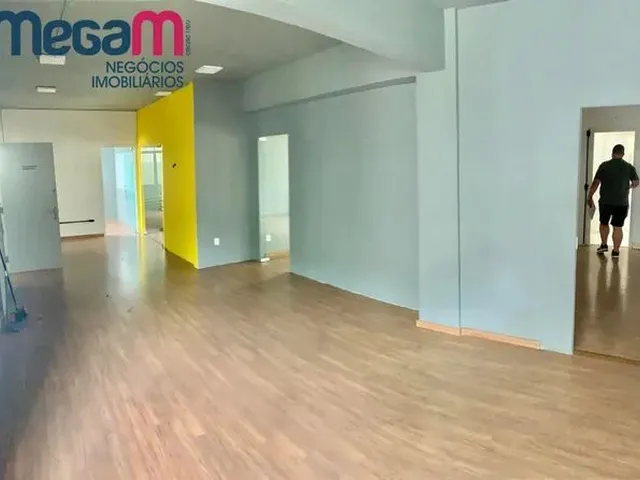 Imagem 10: Sala Comercial para Alugar, 100M², Praça Xv, Centro de Florianópolis