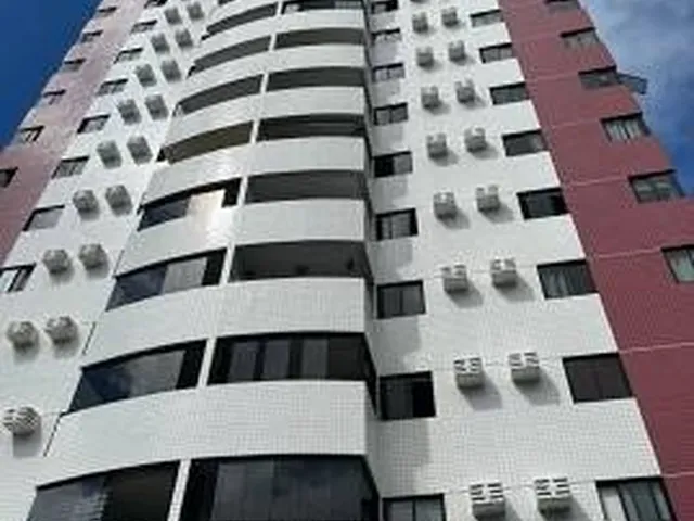 Imagem: 10Jo- Edifício Solar da Romaguera - Graças
