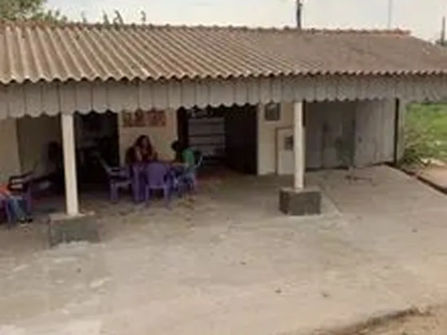 Imagem: Vendo Uma Casa