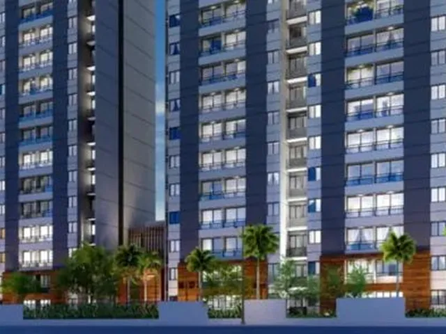 Imagem 1: Apartamento para Venda com 2 Quartos, Suite, 43M, Varanda, em Boa Viagem - Recife - Pe