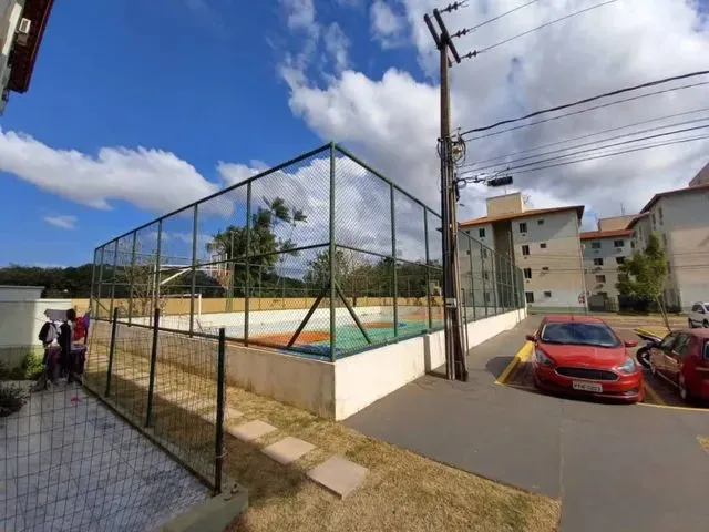 Imagem: Apartamento na Forquilha Condomínio Vitória