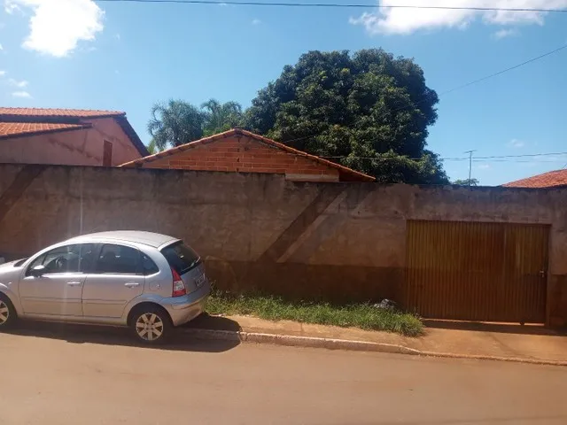 Imagem: Lote com 2 Casas no Setor Chácaras Retiro