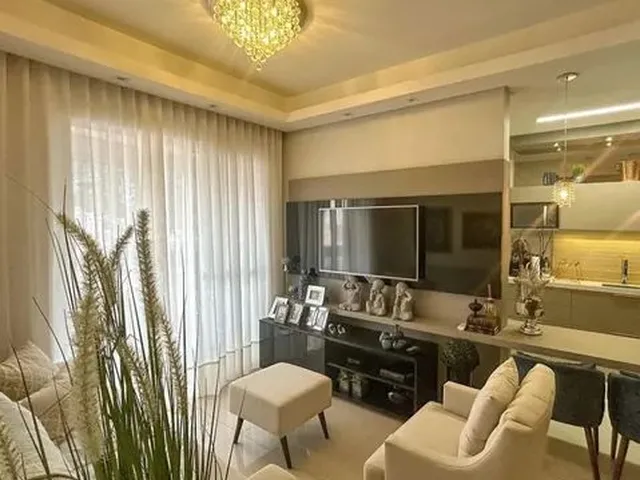 Imagem: Apartamento para Venda com 2 Dormitórios