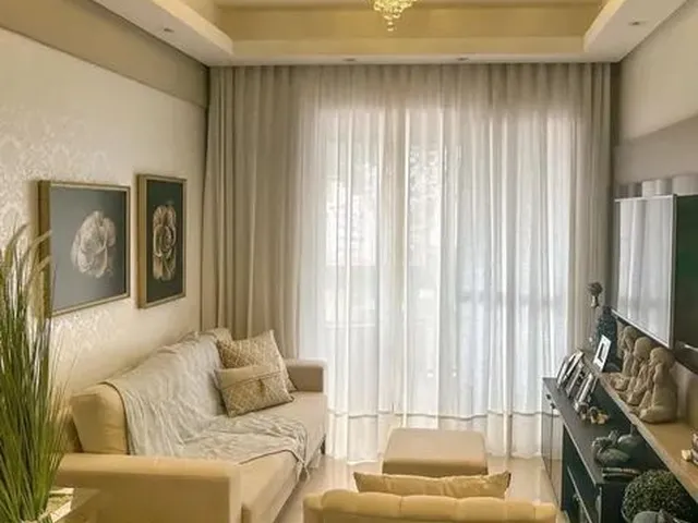 Imagem 4: Apartamento para Venda com 2 Dormitórios no Bairro Trindade - Florianópolis - Sc