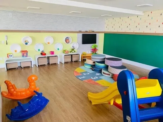 Imagem 14: Apartamento para Venda com 2 Dormitórios no Bairro Trindade - Florianópolis - Sc