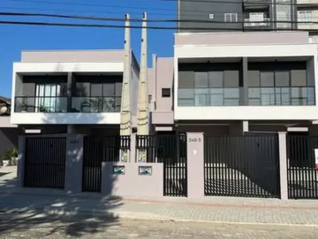Imagem: Sobrado 3Qts (1 Suíte) Bairro Santo Antônio