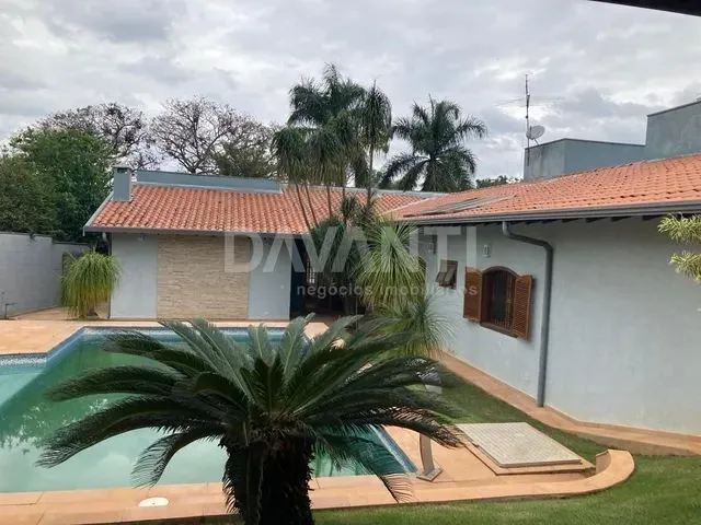 Imagem: Casa - Parque Xangrilá - Campinas