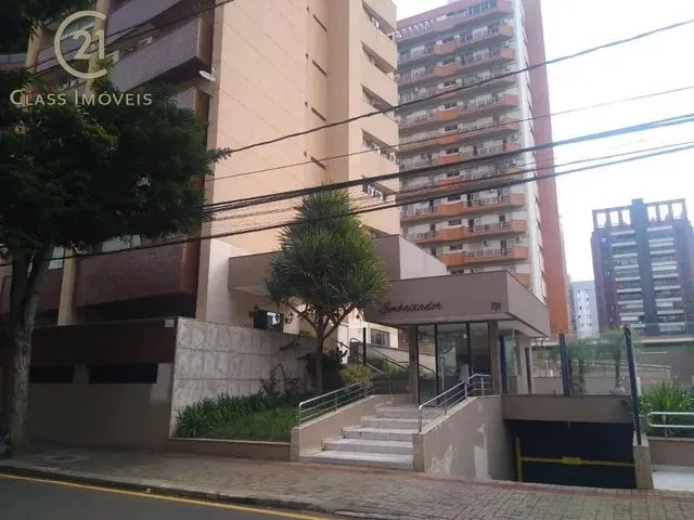 Imagem 1: Venda Apartamento com 4 dormitórios