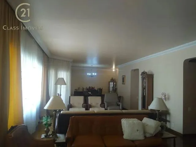 Imagem 11: Venda Apartamento com 4 dormitórios