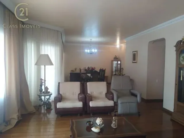 Imagem 2: Venda Apartamento com 4 dormitórios