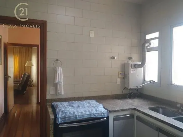 Imagem 12: Venda Apartamento com 4 dormitórios