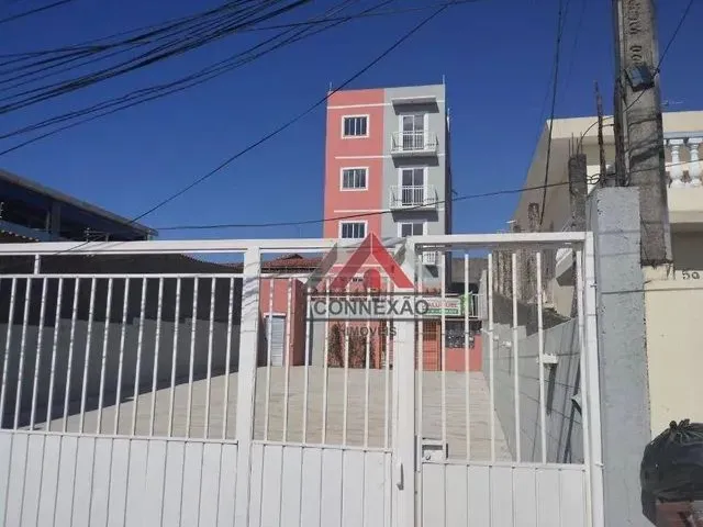 Imagem: Apartamento com 2 Dormitórios À Venda